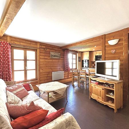 Charmant T3 Renove Au Coeur De Briancon - Ideal Pour 4, Bien Equipe, Proche Bus Et Parking - Fr-1-330C-102 Exterior foto